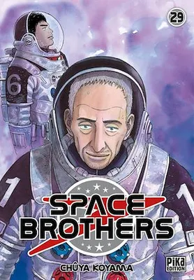 Space Brothers T29