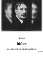 Idées, Introduction à la philosophie