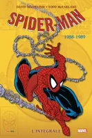 Amazing Spider-Man : L'intégrale 1988-1989 (T53)