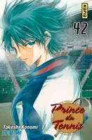 42, Prince du Tennis - Tome 42