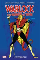 Warlock & Les Gardiens de l'Infini : L'intégrale 1993 (T02)