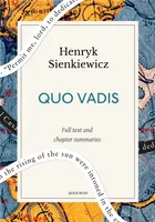Quo Vadis: A Quick Read edition, A Narrative of the Time of Nero