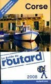 Guide du Routard Corse 2008