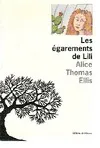 La trilogie du jardin d'hiver., Les Egarements de Lili