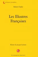 LITTERATURES FRANCOPHONES - T643 - LES ILLUSTRES FRANCAISES