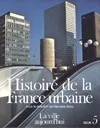 5, Histoire de la France urbaine, tome 5, Croissance urbaine et Crise du citadin