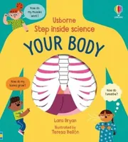 Your Body - Step Inside Science
