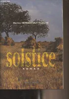 Solstice - roman, roman