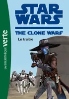 Star wars, the clone war, 11, Star Wars Clone Wars 11 - Le traître