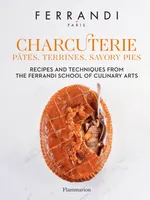 Ferrandi - Charcuterie : Pâtés, Terrines, Savory Pies