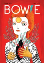 Bowie, Une biographie