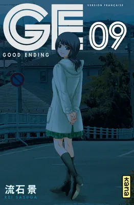 9, GE-Good Ending - Tome 9