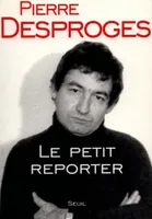 Le Petit Reporter