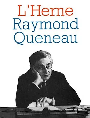 Cahier de L'Herne n° 29 : Raymond Queneau