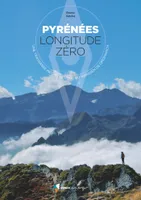 Pyrénées longitude Zéro