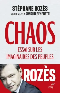 Chaos - Essai sur les imaginaires des peuples