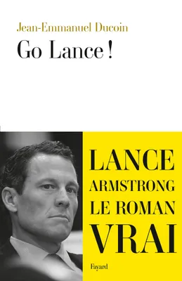 Go Lance, roman