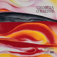 Georgia O'Keeffe, L'exposition, [paris, centre pompidou, musée national d'art moderne, galerie 2, 8 septembre-6 décembre 2021]