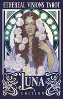 Etheral Visions Tarot : Luna Edition