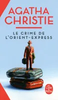 Le Crime de l'Orient-Express (Nouvelle traduction révisée)