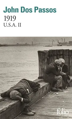 USA, 2, Trilogie U.S.A., II : 1919, Trilogie U.S.A. II