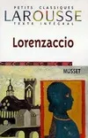 Lorenzaccio, drame