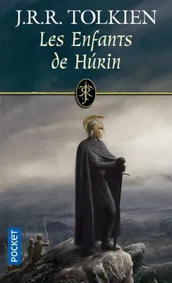 Narn I chîn Húrin / le conte des enfants de Húrin, le conte des enfants de Húrin