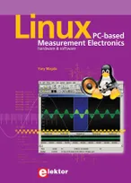 Linux PC-based measurement electronics, Hardware & software