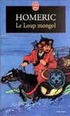 Le Loup mongol, roman
