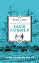 Les aventures de Jack Aubrey, Maître à bord - Capitaine de vaisseau