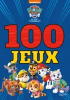 Pat' Patrouille -100 jeux