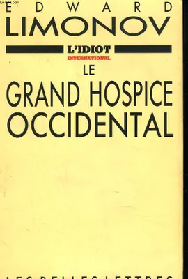 Grand Hospice Occidental