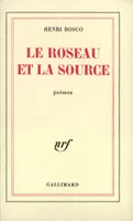 Le Roseau et la source