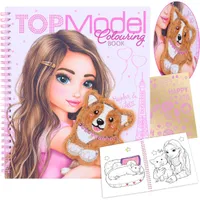 Top Model - Code Secret Journal Intime Happy Together - Papeterie