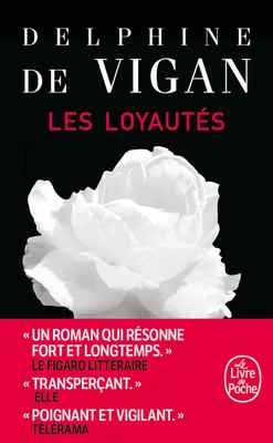 Les loyautés / roman