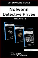 Nolwenn Détective Privée - Trilogie