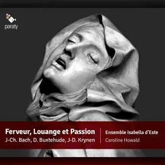 CD / Ferveur, Louange Et Passion / Dietrich B / Divers, En