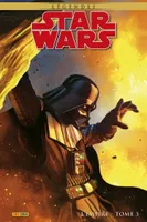 Star Wars Légendes : L'empire T03 (Edition collector) - COMPTE FERME