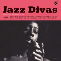 Jazz Divas - Vintage Sounds