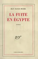 La Fuite en Égypte