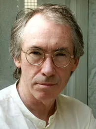 Portrait Ian McEwan