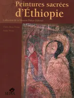 Peintures sacrées d'Éthiopie, Collection de la Mission Dakar-Djibouti