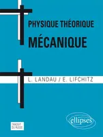 Physique théorique., Physique théorique - Mécanique