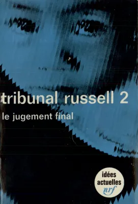 Tribunal Russell (Tome 2)