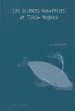Cahier de sciences naturelles à colorier, 4, La Baleine, Les sciences naturelles de Tatsu Nagata