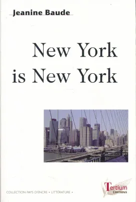 New York is New York