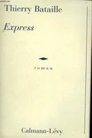 Express, roman