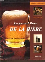 Le grand livre de la bière