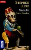 Nouvelles (Bilingue), short stories