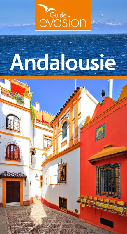 Livres Loisirs Voyage Guide de voyage Guide Evasion Andalousie Denis Montagnon